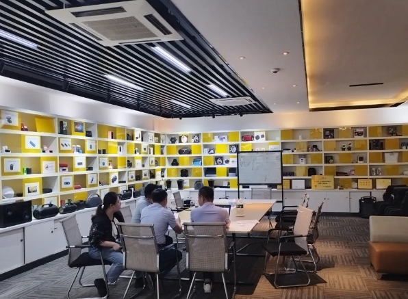 東莞港外綜服業(yè)務(wù)持續(xù)賦能東莞制造，助力企業(yè)輕松出海